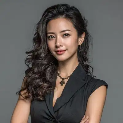 王丽娟